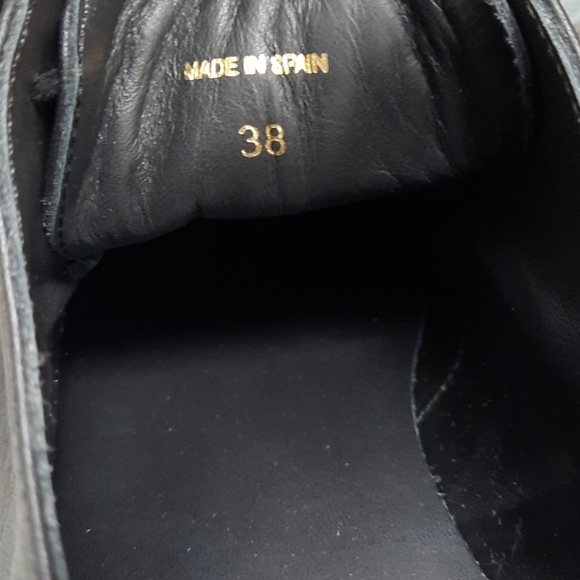 PALOMA BARCELÓ WOMEN'S SHOES - Picture 7 of 7